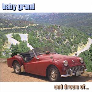 Baby Grand - Sweet Music Of Love